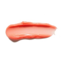 Sheen Screen Peach SPF50 - Fugtighedsgivende læbepomade med solbeskyttelse
