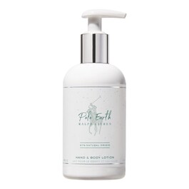 Polo Earth - Body Lotion