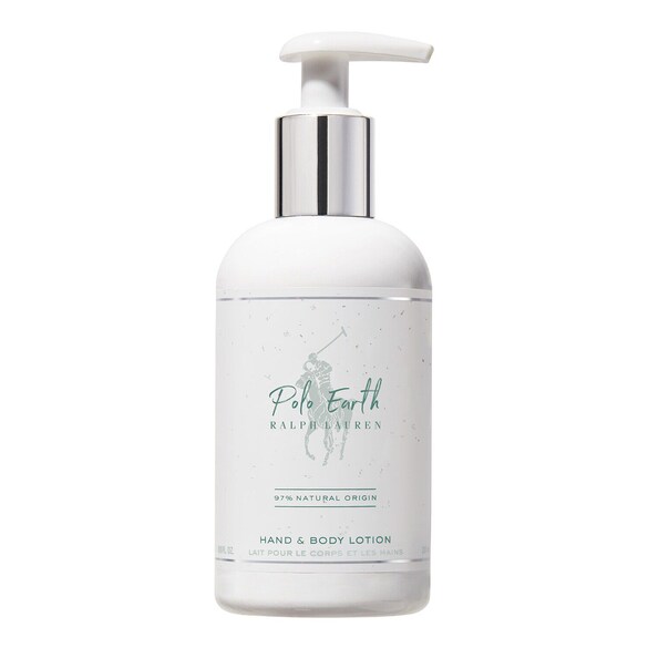 Polo Earth - Body Lotion, RALPH LAUREN