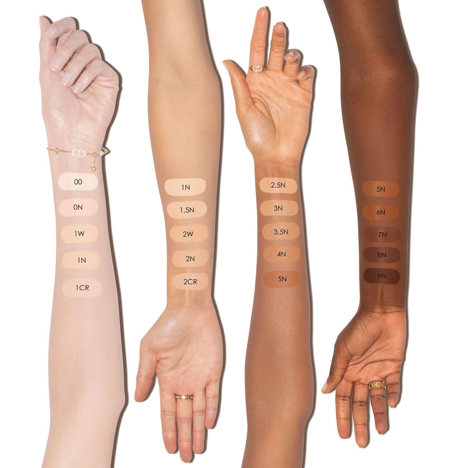 Dior Forever Skin Contour Sculpting and Bronzing Face Stick DIOR SEPHORA