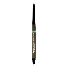 Waterproof 12h Retractable Eyeliner, SEPHORA COLLECTION