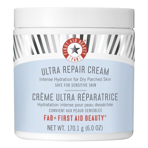 Ultra Repair - Cream, FIRST AID BEAUTY