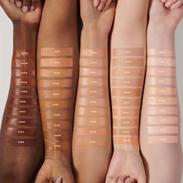 We're Even Hydrating longwear concealer