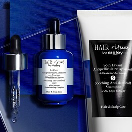 Soothing Anti-Dandruff Shampoo