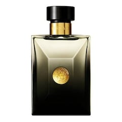 Pour Homme Oud Noir - Eau de Parfum, VERSACE