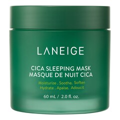 Cica - Sleeping Mask, LANEIGE