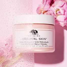 Original Skin™  - Mini Matte Moisturizer
