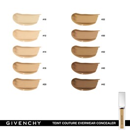 Teint Couture - Everwear Concealer