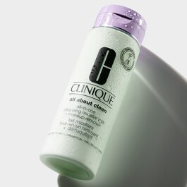Micellar Milk + Makeup Remover - All In One
