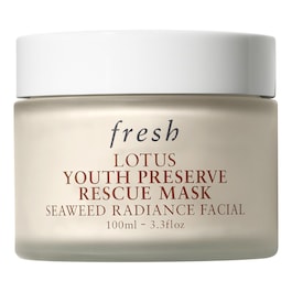 Lotus Youth Preserve - Rescue Mask image