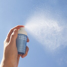JET LAG® - Fugtende spray, der beroliger huden