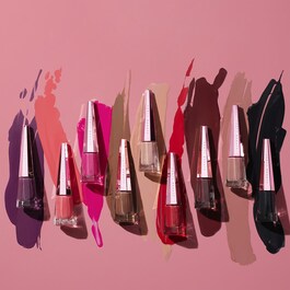Stunna Lip Paint - Longwear Fluid Lip Color