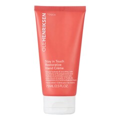 Stay In Touch Restorative Hand Crème - Restorative Hand Cream, OLEHENRIKSEN