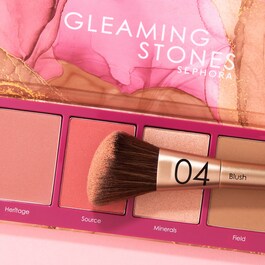 Gleaming Stones - Face Palette