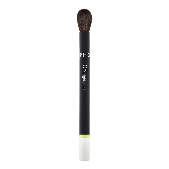 05 Highlighterpensel - Intuitiv påføring, perfekt finish, SEPHORA COLLECTION