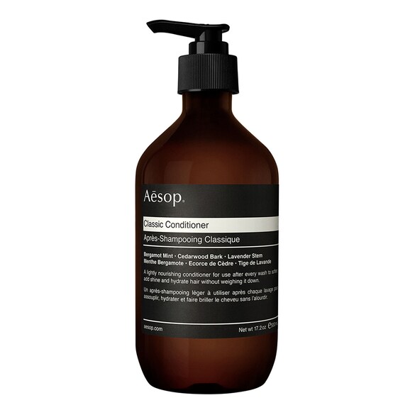Classic Conditioner, AESOP
