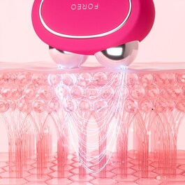 FOREO BEAR™ 2 - Avanceret mikrostrøms helansigts toningsenhed 