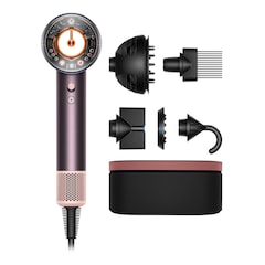 Supersonic Nural™ hårtørrer - Straight+Wavy, DYSON