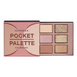 Pocket palette Sun Shadows