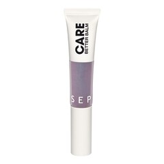 Better Balm - Skinnende læbeolie, SEPHORA COLLECTION