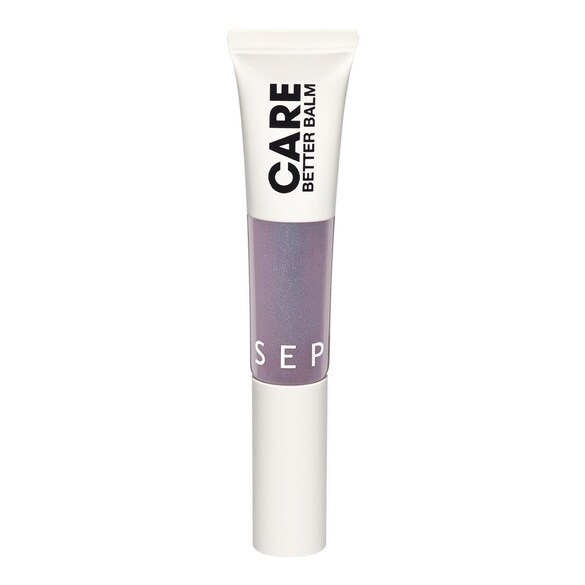Better Balm - Skinnende læbeolie, SEPHORA COLLECTION