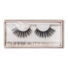 Coffe Date - Strip Lashes, DUFFBEAUTY