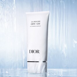 OFF/ON Foaming Cleanser