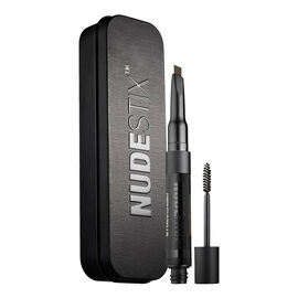 Eyebrow Stylus - Pencil & Gel