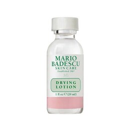 Drying - Lotion