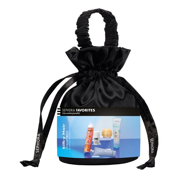 Silky Hair Secrets - Sæt, SEPHORA FAVORITES