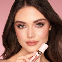 Pillow Talk Iconic Lip and Cheek Secrets - Sæt med makeup