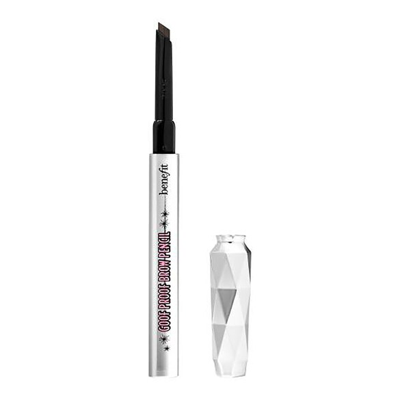 Goof Proof Brow Pencil Mini - Øjenbrynspen i rejsestørrelse, BENEFIT COSMETICS