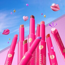 Lip Injection Extreme Plumping Clicks - Fyldgivende Gloss