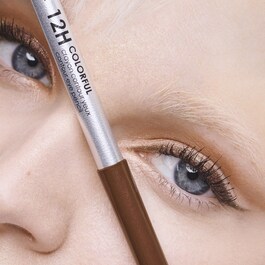 12H Colorful - Eyeliner Pencil