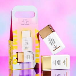 Time to reflect™ - Set teinted serums