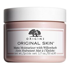 Original Skin™ Matte Moisturizer with Willowherb, ORIGINS