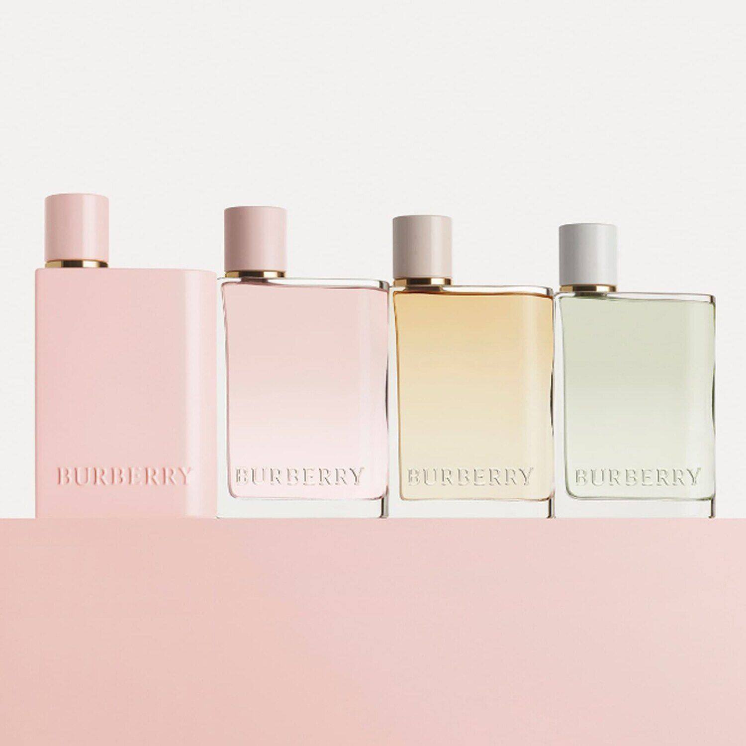 Burberry Her Elixir Eau de parfum BURBERRY Parfum dama SEPHORA