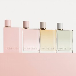 Her Elixir - Eau de Parfum