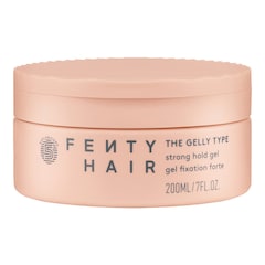 The Gelly Type - Fikseringsgel med stærkt hold, FENTY HAIR