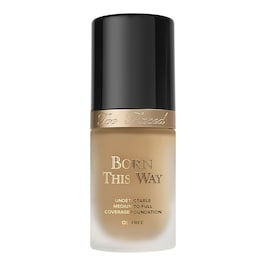 Born This Way Natural Finish Foundation - Foundation image