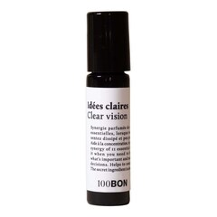 Aromacology Clear Vision - Roll-on, 100BON
