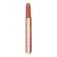 Maracuja Juicy Lip Shimmer Glass Plump - Shimmery Lip Plumper, TARTE
