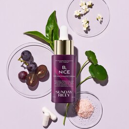 B3 Nice 10% Niacinamide - Radiance Serum