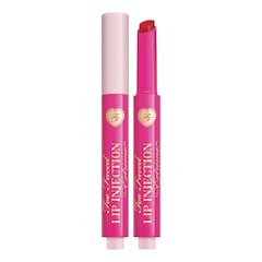 Lip Injection Extreme Plumping Clicks - Fyldgivende Gloss, TOO FACED