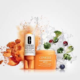 Superdefense SPF 25 fatigue multi-correcting Face cream