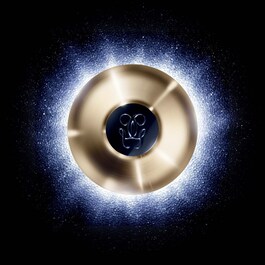 Orchidee Imperiale Eye & Lip Cream