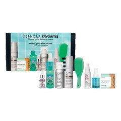Define Your Hair Routine, SEPHORA FAVORITES