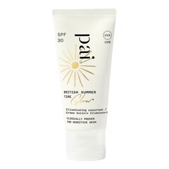  British Summer Time Glow SPF 30 - følsom hud, PAI