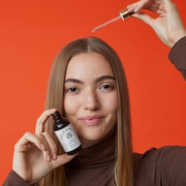 HoliRoots™ - Pre-Wash Strengthening Treatment Hair Oil