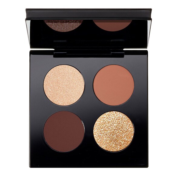 Divine Bronze Luxe Quad: Venusian Sunrise, PAT MCGRATH LABS